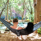 Ultralight Complete Hammock System