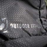 KotaUL Ultralight Travel & Adventure Backpack