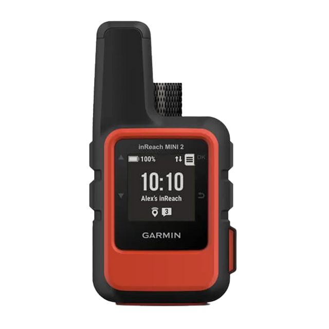 Garmin inReach Mini 2