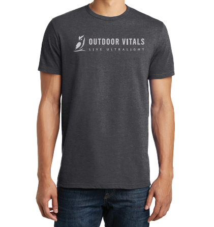 Outdoor Vitals Live Ultralight T-Shirt – OutdoorVitals