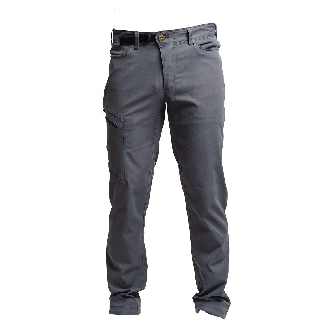 Men's Satu Adventure Pants (Waist Sizes 40, 43, and 46)