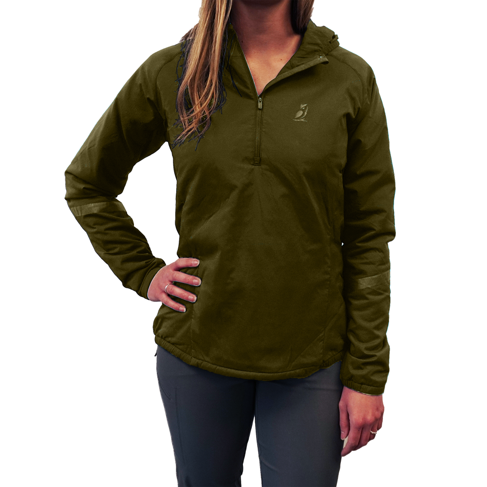 (USED) Ventus Active Hoodie - Women's