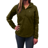 (USED) Ventus Active Hoodie - Women's