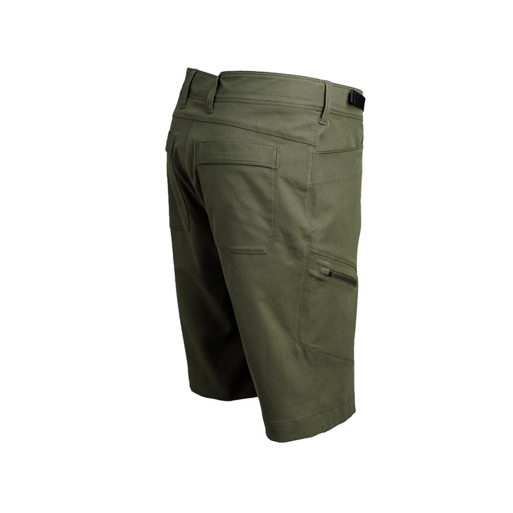 Men's Satu Adventure Shorts