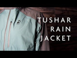 Tushar Rain Jacket