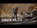 Shadowlight Ultralight Backpack - Original Model