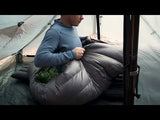 Summit Down Sleeping Bag