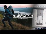Shadowlight Ultralight Backpack - Original Model
