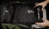Ultralight Zippered Dopp / DItty Bag