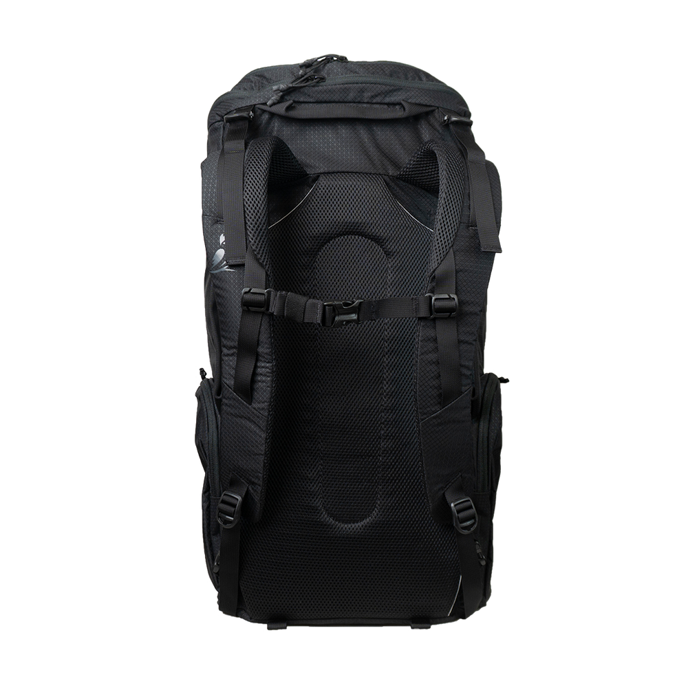 KotaUL Ultralight Travel & Adventure Backpack