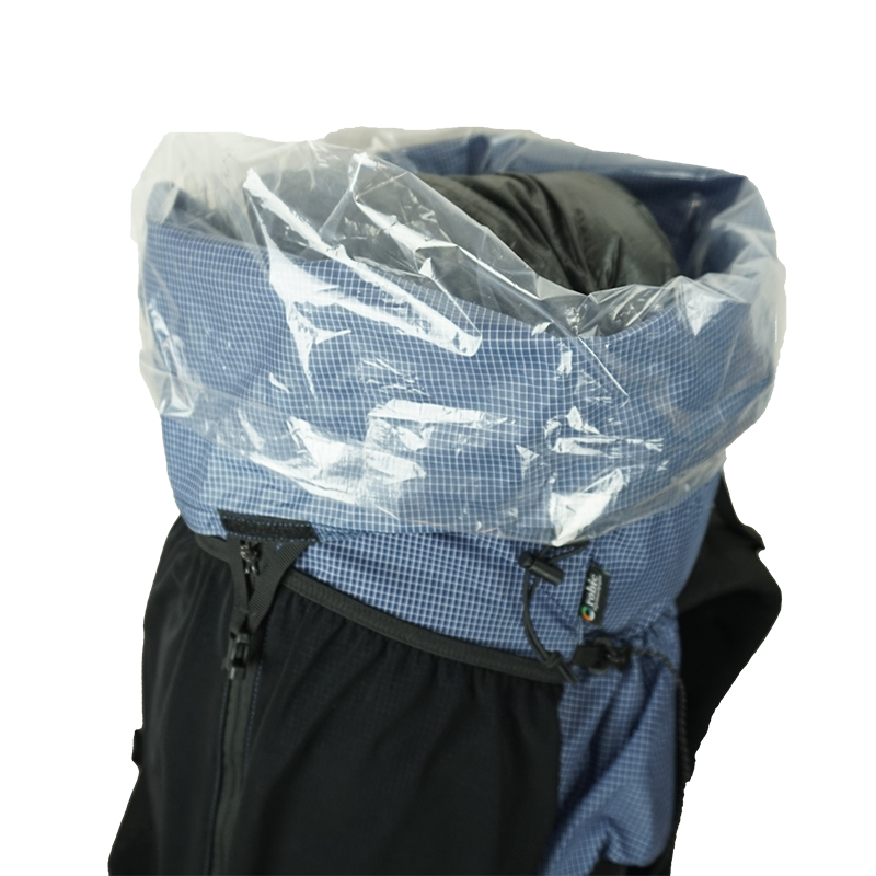 Backpack liner sales