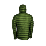 Ultralight Regulator Down Jacket