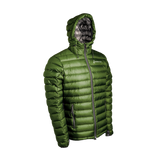 Ultralight Regulator Down Jacket