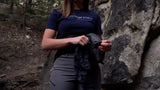 Ultralight Regulator Down Jacket