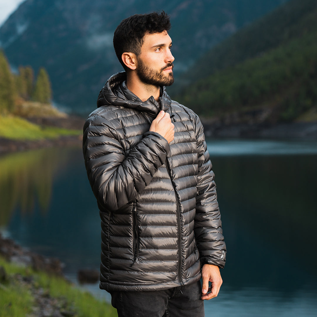 (USED) NovaUL Men's Jacket