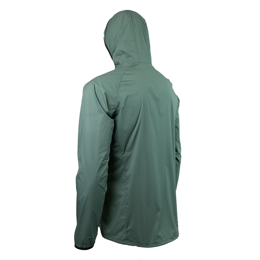 Nebo Windbreaker