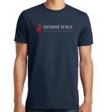 Outdoor Vitals New Logo T-Shirt
