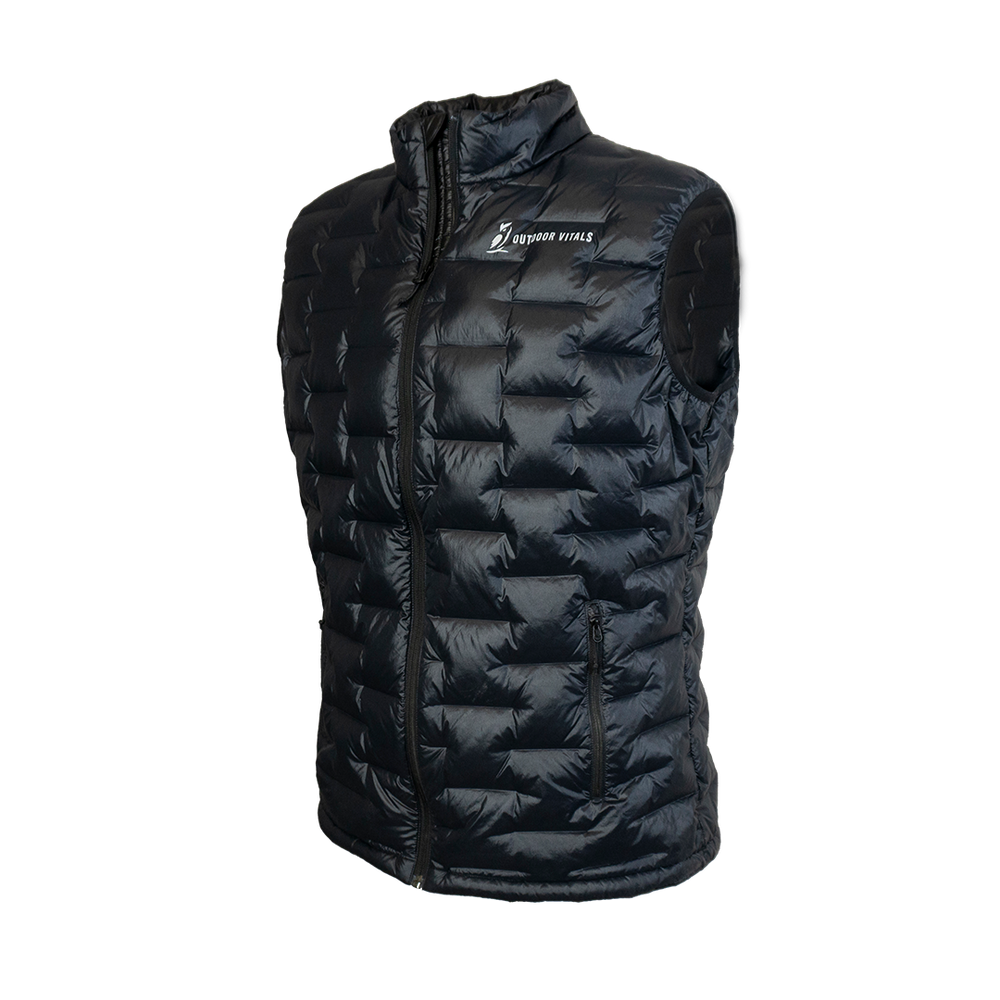 NovaPro Vest