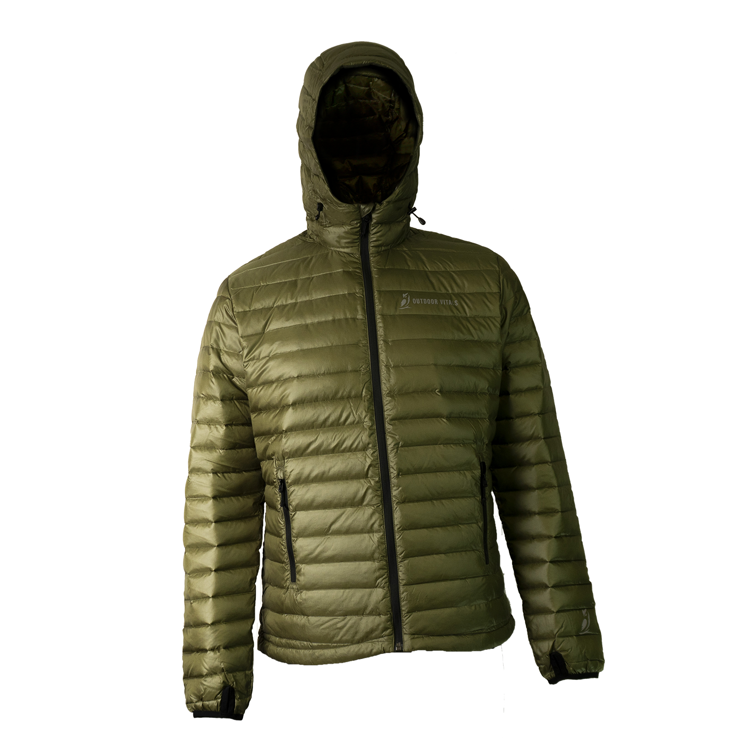 NovaUL Men's Jacket
