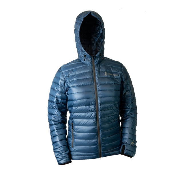 (USED) NovaUL Women's Jacket