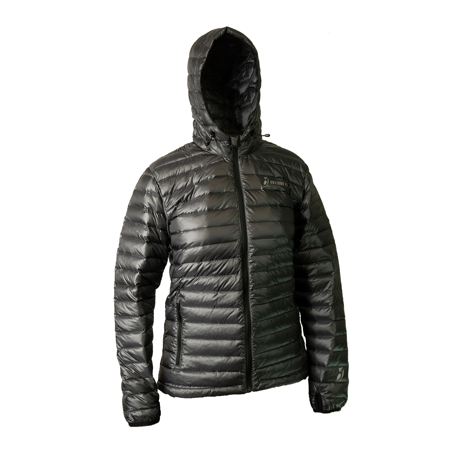 Columbia men's outdry ex hot sale gold down hooded jacket