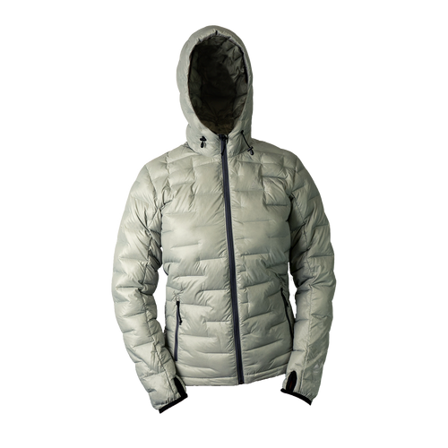 NovaPro Women's Jacket