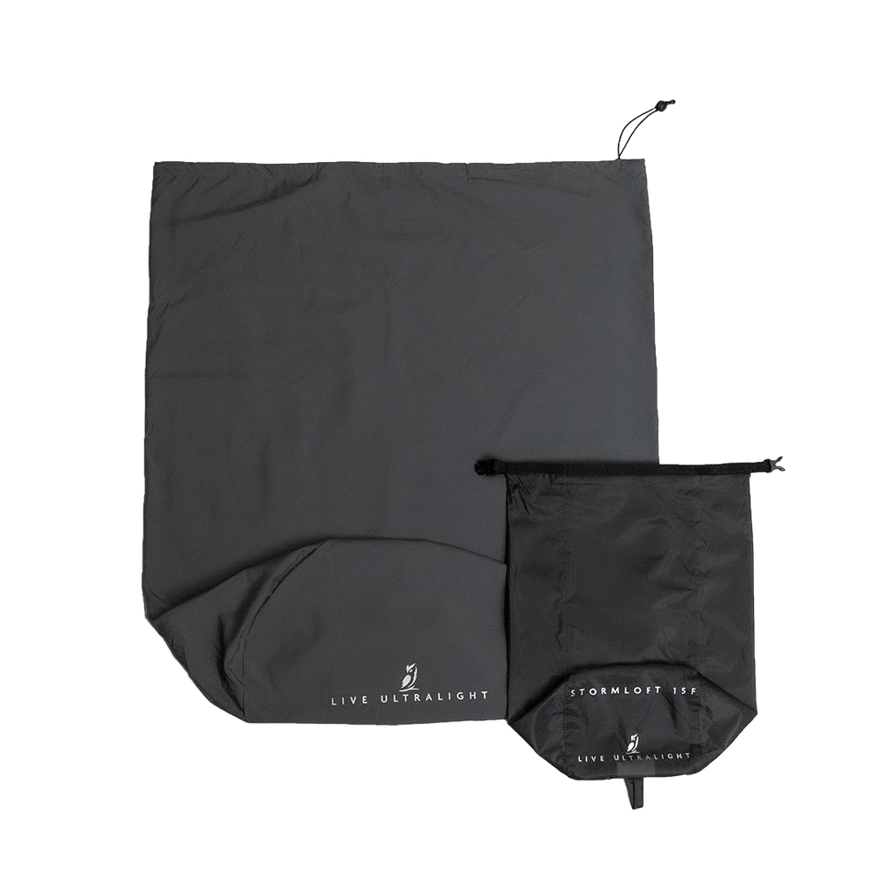 StormLoft™ Down TopQuilt 2023 (HyperDry Insulation)
