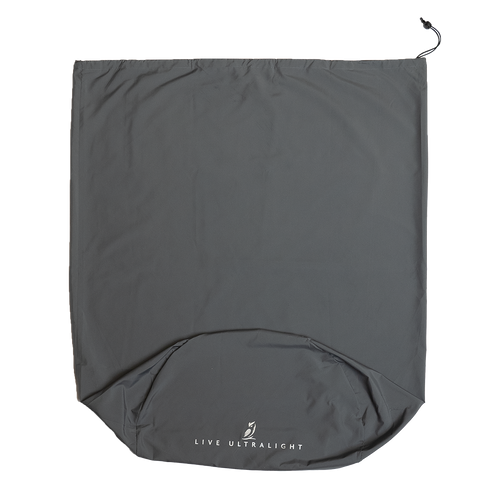 Storage Sack For Sleeping Bag/Quilt