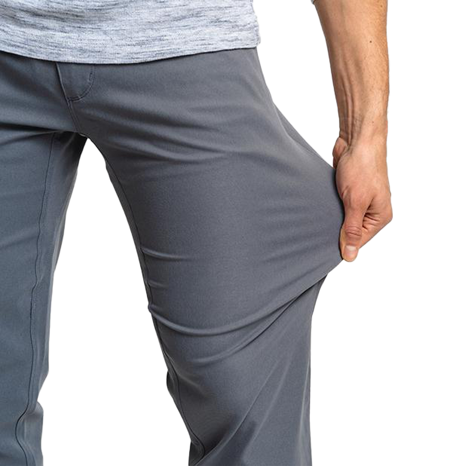 (USED) Men's Satu Adventure Pants
