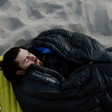 (USED) Summit Down Sleeping Bags