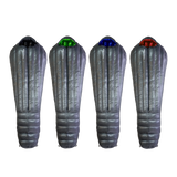 Summit Down Sleeping Bags -2021 Model