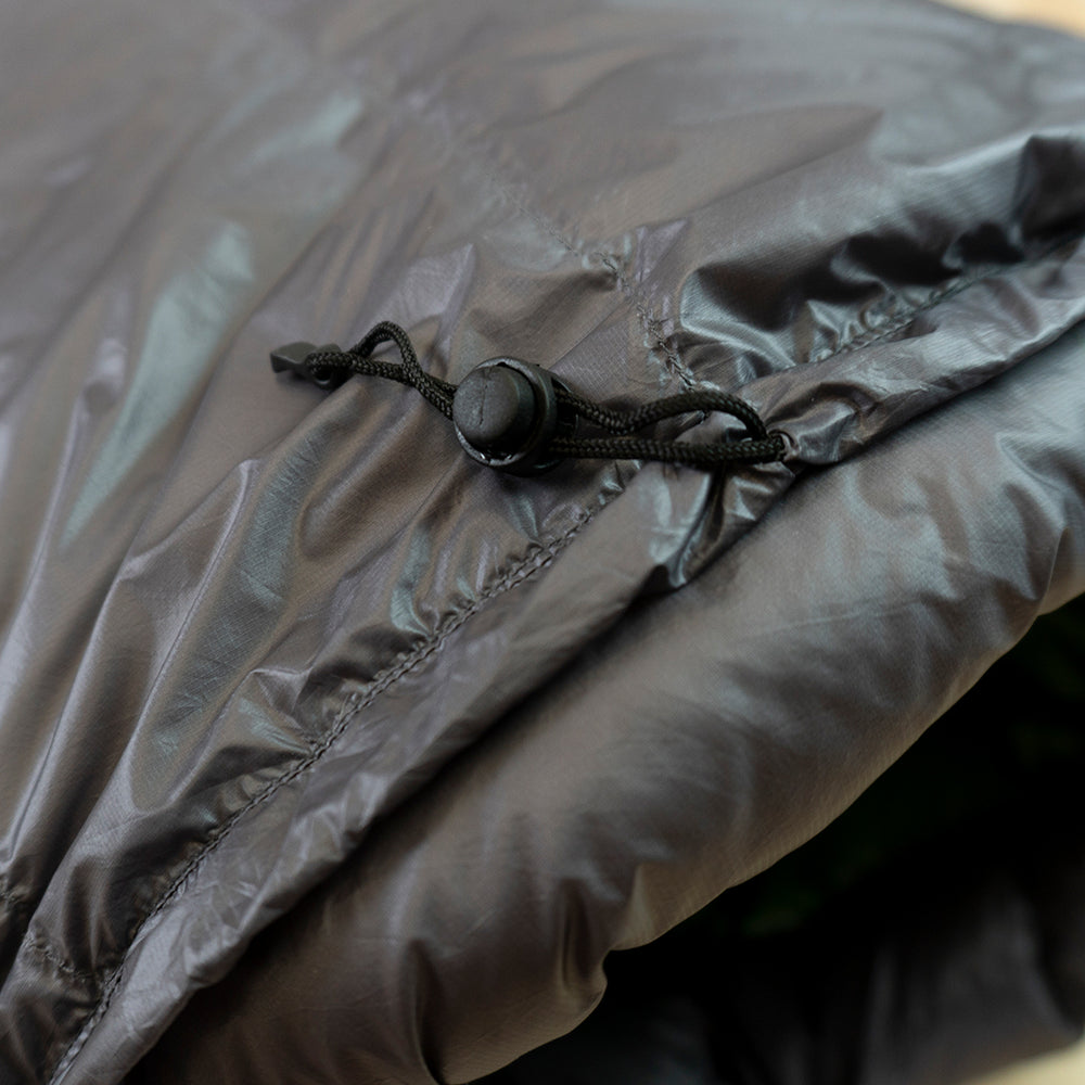 StormLoft™ Down TopQuilt 2023 (HyperDry Insulation)