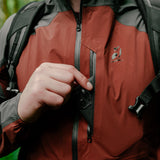 Tushar Rain Jacket