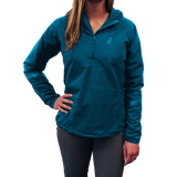 (USED) Ventus Active Hoodie - Women's