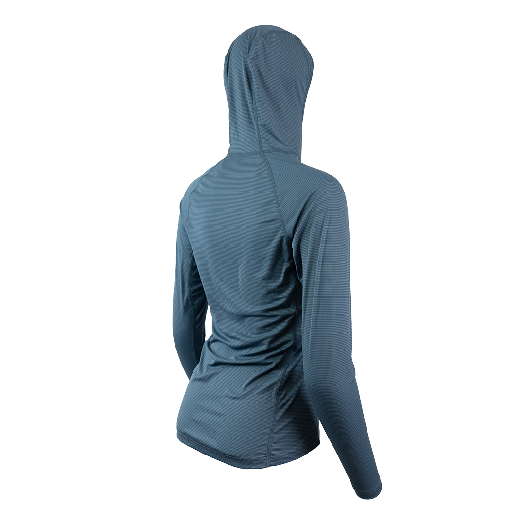 Women's Altitude Sun Hoodie