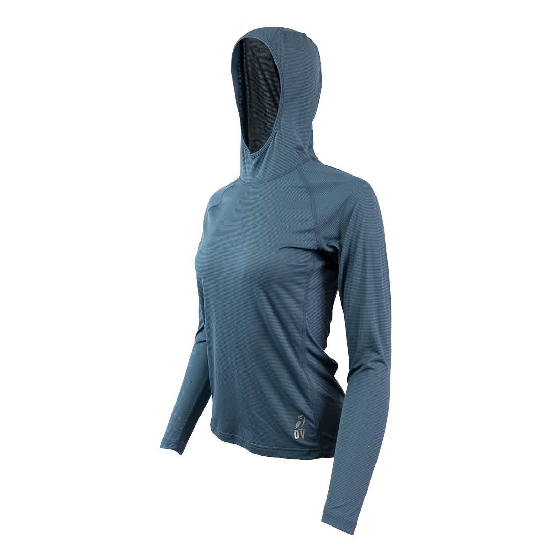 Women's Altitude Sun Hoodie