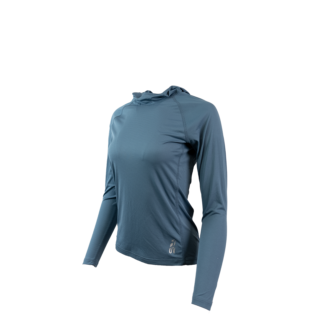 Women's Altitude Sun Hoodie