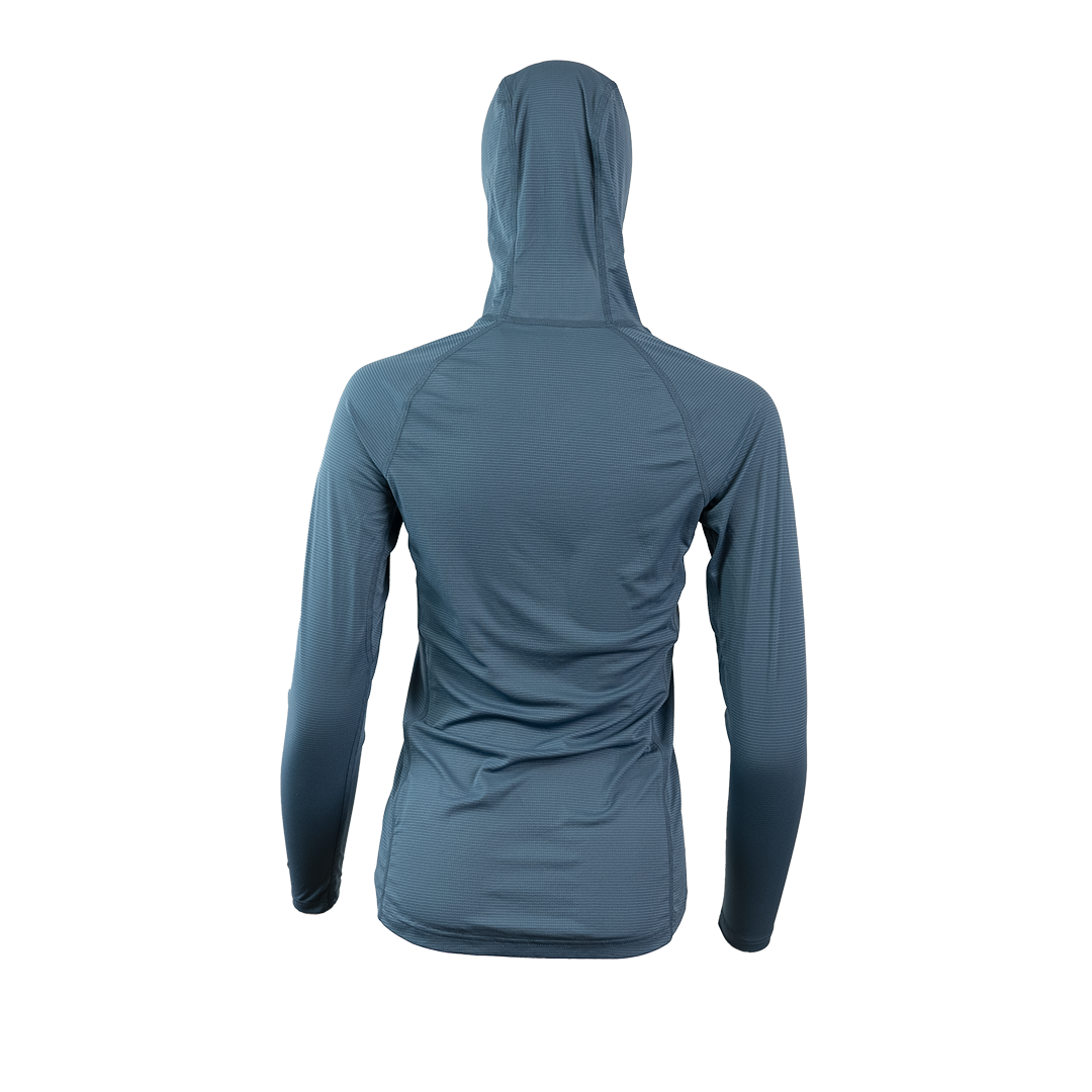 Women's Altitude Sun Hoodie