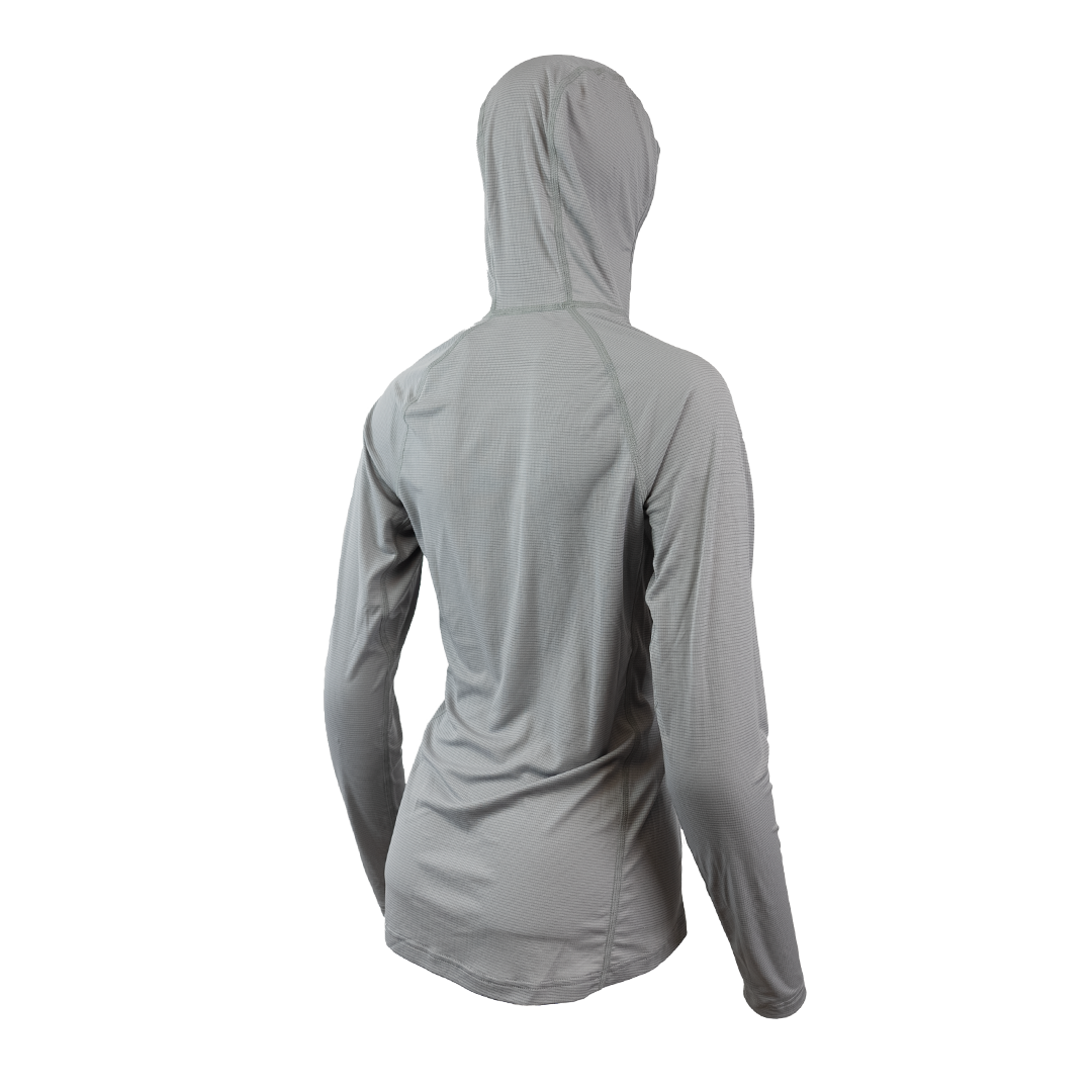 Women's Altitude Sun Hoodie