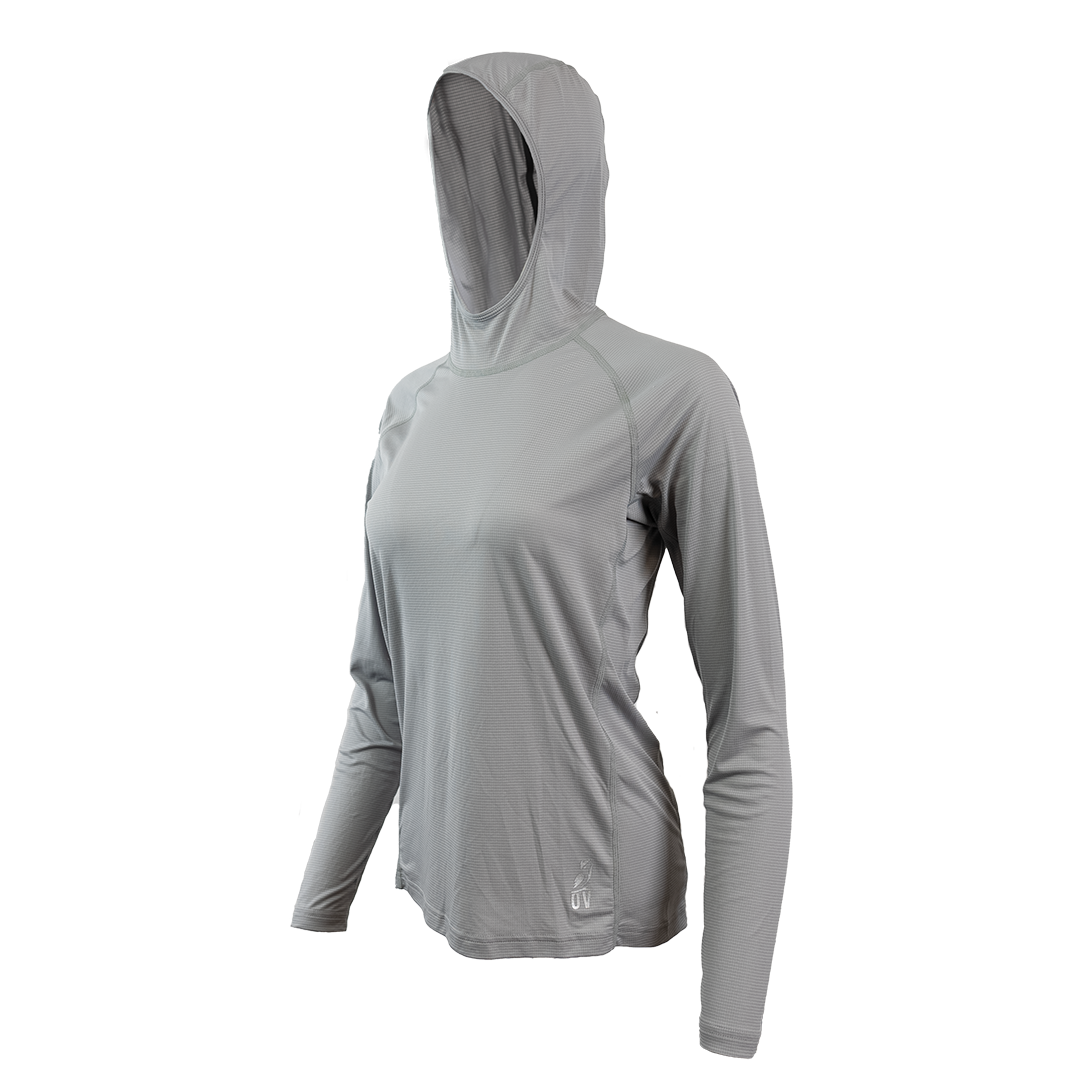 Women's Altitude Sun Hoodie