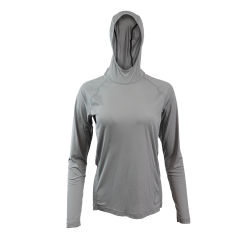 Women's Altitude Sun Hoodie