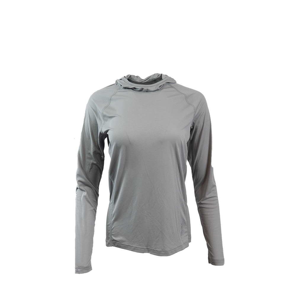 Women's Altitude Sun Hoodie