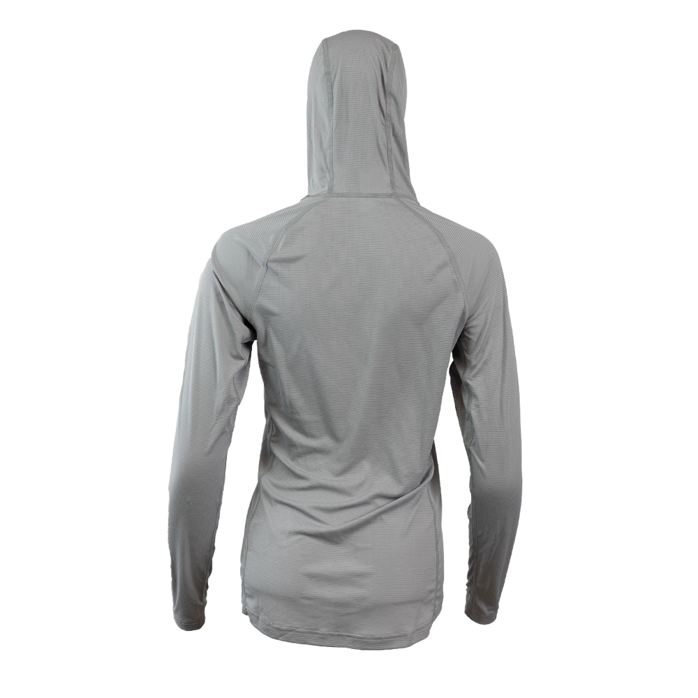 Women's Altitude Sun Hoodie
