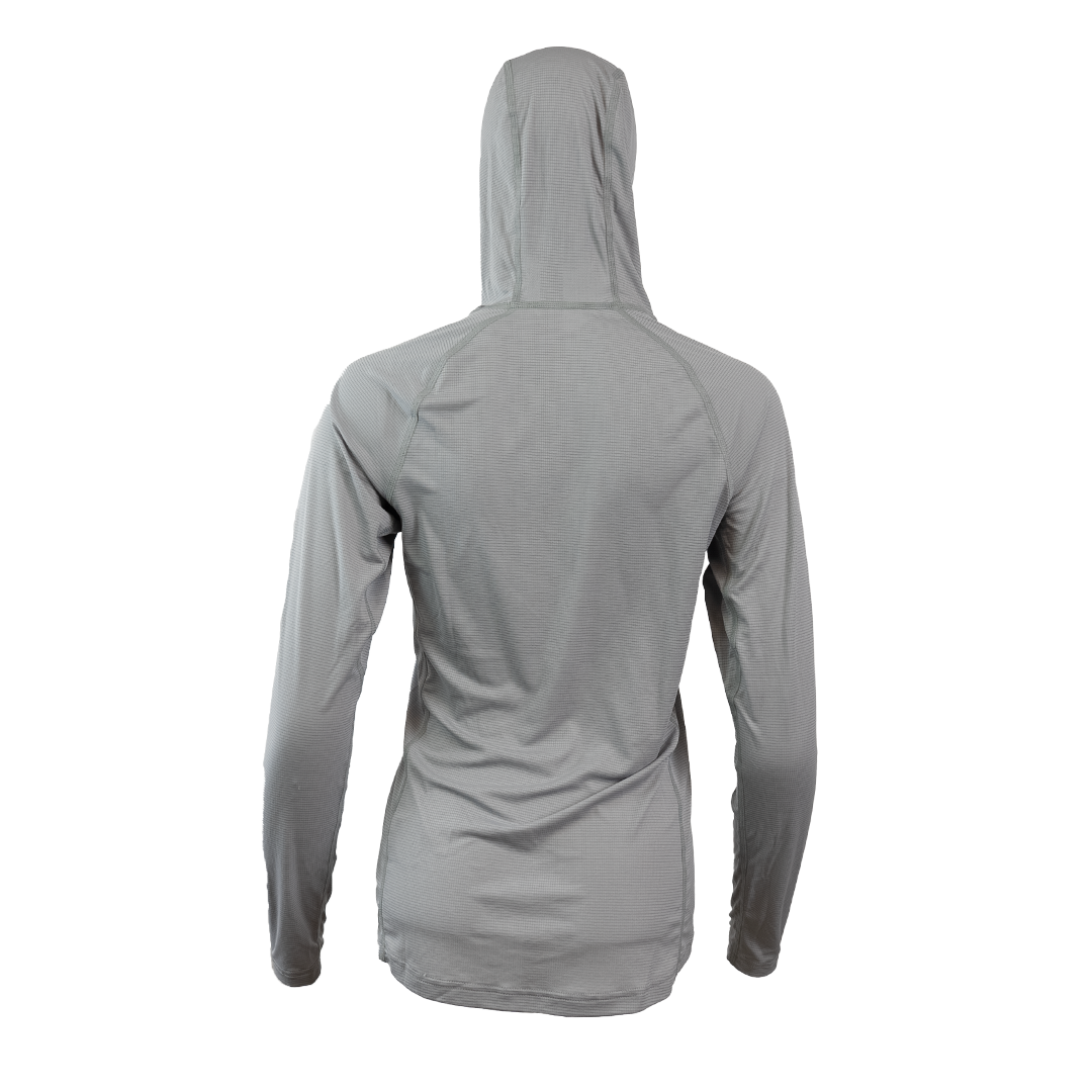 Women's Altitude Sun Hoodie
