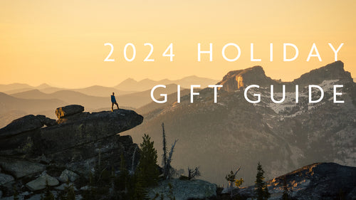 Top 10 Gifts For Backpackers In 2024 - 2024 Gift Guide