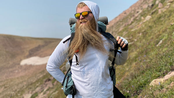 Hiking 20+ Miles Per Day WITHOUT Getting Worn Out