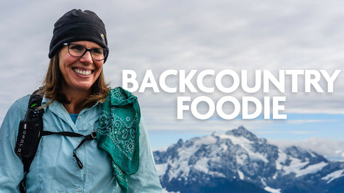 Trail Nutrition Secrets: Expert Tips from Backcountry Foodie