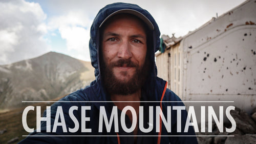 Hiking Pain Free & Unlocking Your Physical Potential: Chase Mountains Interview