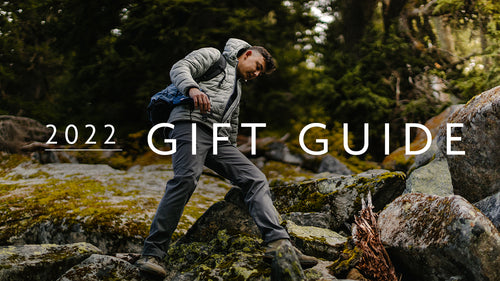 20 BEST Gifts For Ultralight Backpackers - 2022 Gift Guide