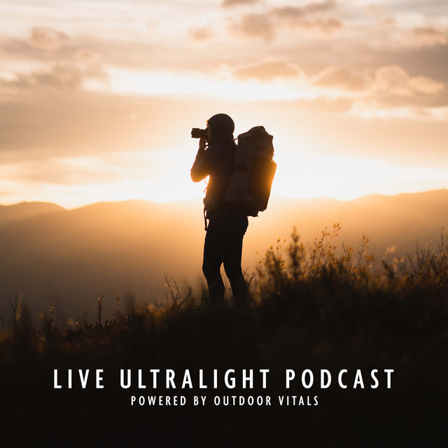 EP 30 - Walking On Mars with Dan Becker & Backcountry Exposure!